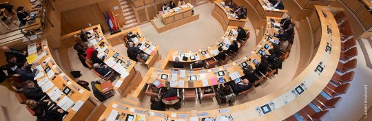 Région Occitanie / Pyrénées-Méditerranée Commission permanente : focus sur les principales aides votées en faveur du Gard
